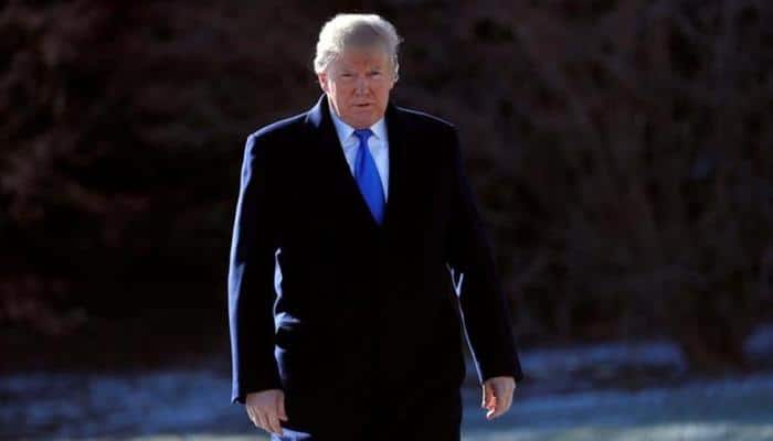 'Very stable genius': This is what Trump called himself over 'mentally unfit' charges