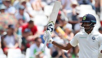 India in South Africa, 1st Test: All-round Hardik Pandya shines but SA 142 runs ahead on Day 2