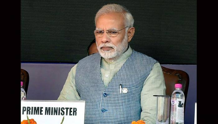 Uttarakhand madrassas have not refused to display PM Modi's photos: Board Uttarakhand madrassas have not refused to display PM Modi's photos: Board