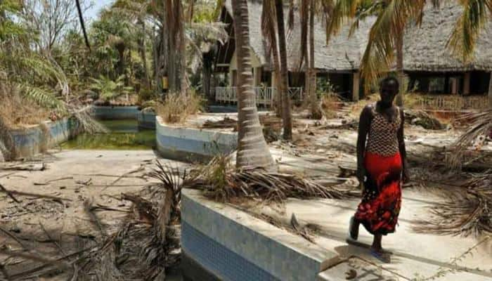 Casamance: 13 killed in attack in restive southern region of Senegalese 