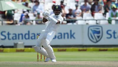 India vs South Africa, 1st Test: Hardik Pandya proves his maturity