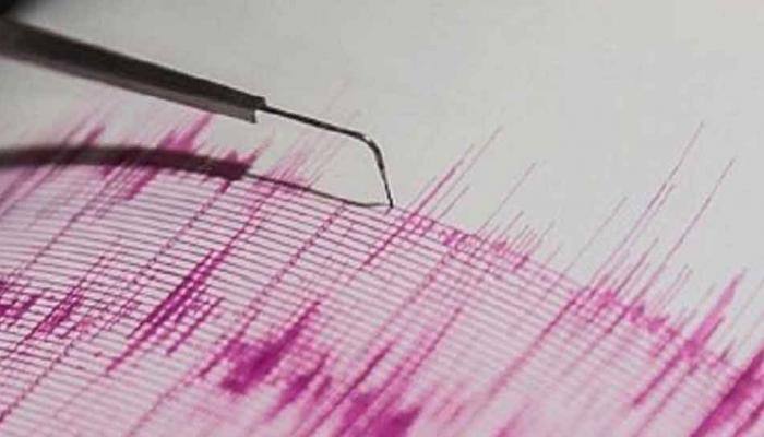 5.1-magnitude quake strikes Iran region, at least 21 injured