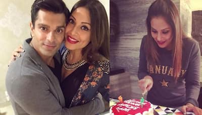 Happy Birthday Bipasha Basu: Husband Karan Singh Grover has the sweetest message—Watch videos