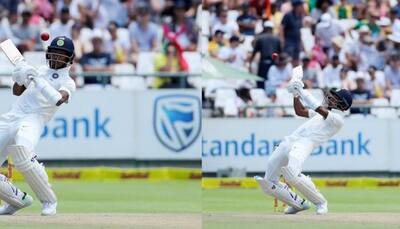 India vs South Africa, 1st Test: Cheteshwar Pujara credits all-rounder Hardik Pandya for helping India stay afloat