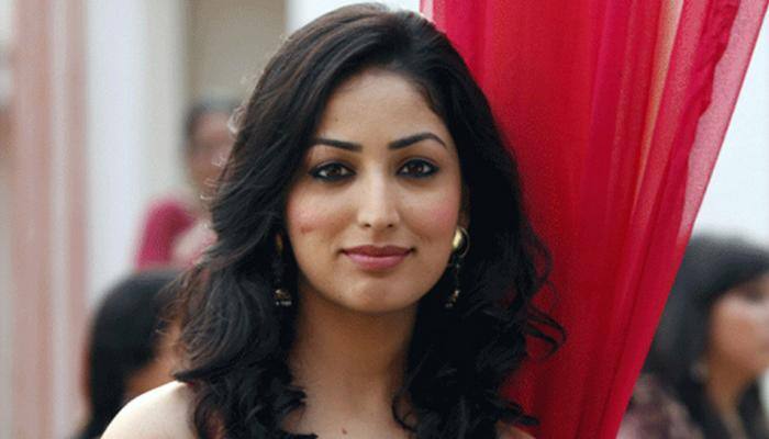 Yami Gautam joins the cast of Shahid Kapoor starrer Batti Gul Meter Chalu