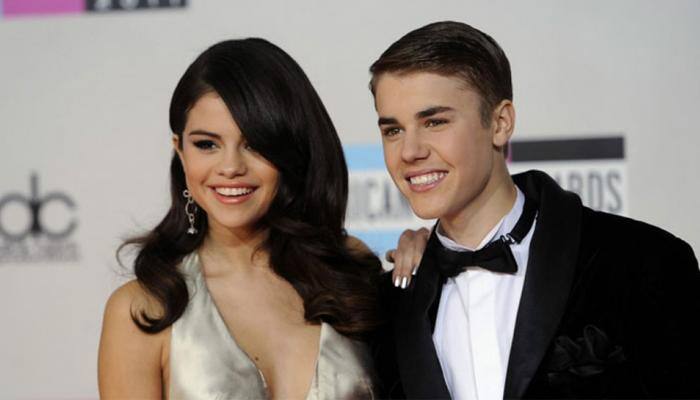 Justin Bieber, Selena Gomez behaving like &#039;lovesick school kids&#039;