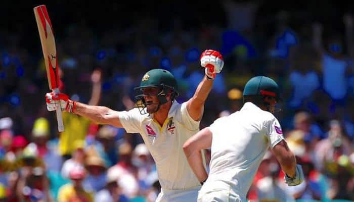 Ashes, 5th Test, Day 4: England lurching to defeat against Australia