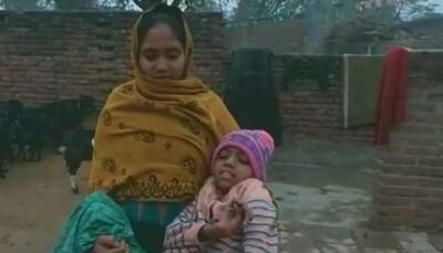 Mother seeks money for child’s treatment, husband calls to give triple talaq