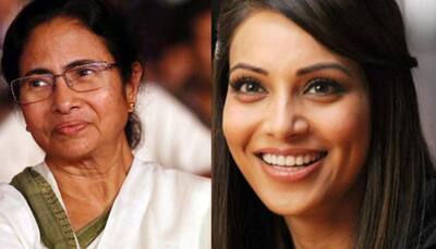 Mamata Banerjee wishes actress Bipasha Basu on birthday