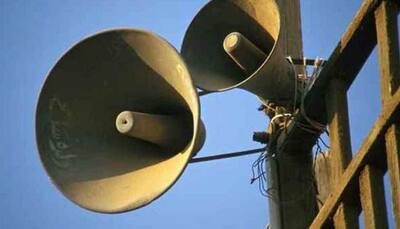 Cops to remove loudspeakers at religious places in UP after Allahabad HC order