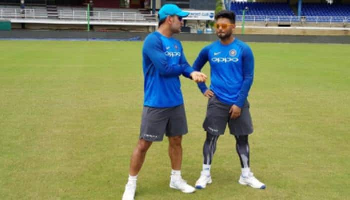 DDCA removes Rishabh Pant from Delhi captaincy, Pradeep Sangwan made T20 captain