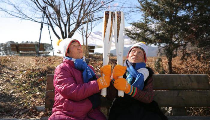 Hackers already targeting Pyeongchang Olympics: Researchers