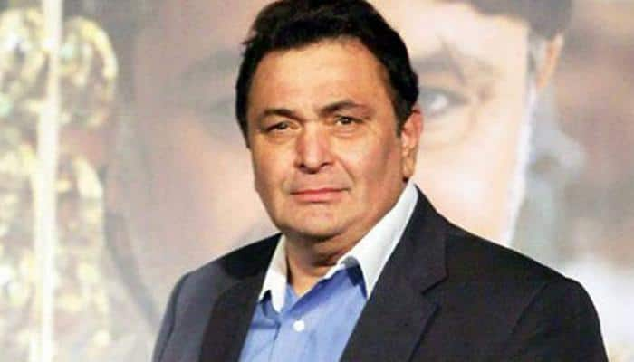 Rishi Kapoor &#039;indebted&#039; to music directors for his career