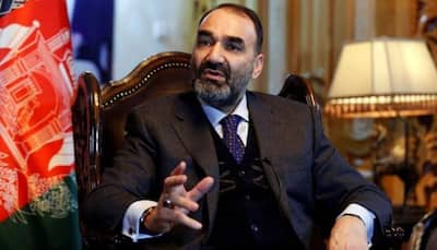 Stand-off over powerful Afghan governor foreshadows bitter election fight