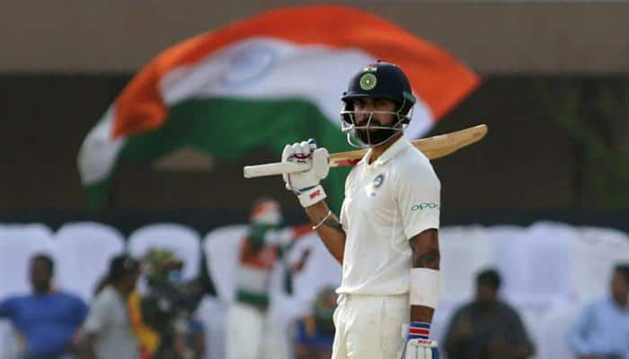 Astro-prediction for Virat Kohli: Success in South Africa