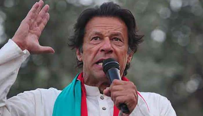 Imran Khan&#039;s party denies reports of his third marriage