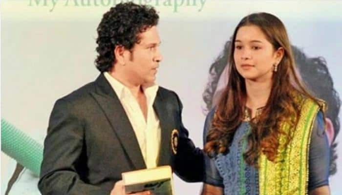 Man arrested for allegedly harassing Sachin Tendulkar`s daughter Sara over phone