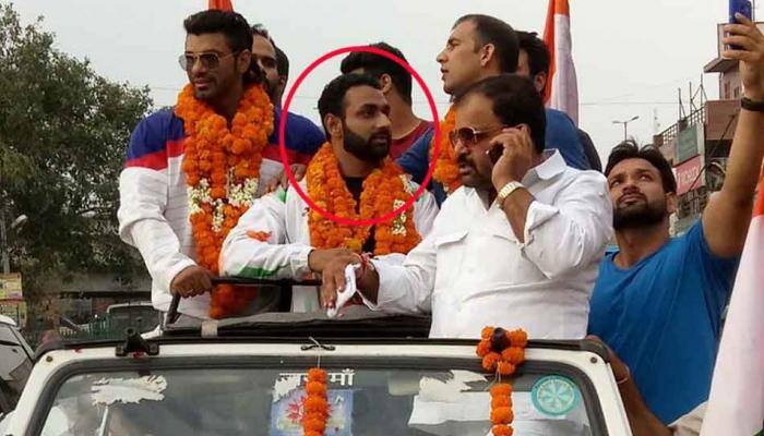 Powerlifting world champion Saksham Yadav succumbs to injuries