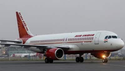 Air India flight makes emergency landing in Mumbai