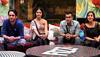 Bigg Boss 11 Weekend Ka Vaar written updates: Luv Tyagi evicted from the show