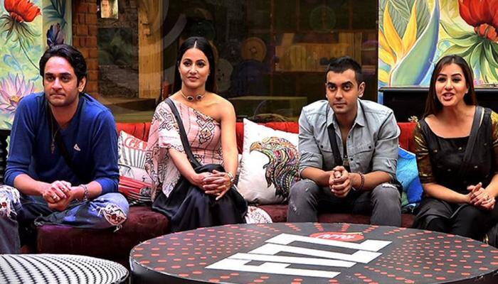 Bigg Boss 11 Weekend Ka Vaar written updates: Luv Tyagi evicted from the show
