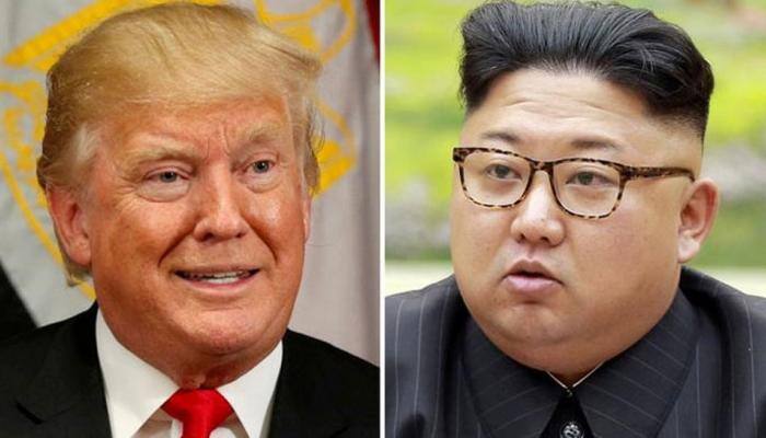 Donald Trump tweet on nuclear button keeps North Korea's Kim 'on his toes': Nikki Haley