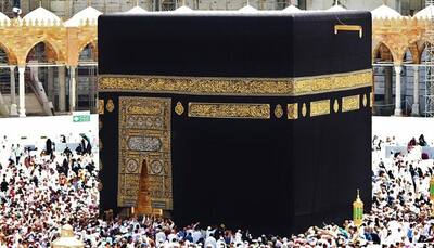 In a first, 32 women to go on Haj without male guardians