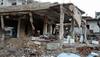 18 killed in car bomb blast targeting rebels' position in Syria's Idlib
