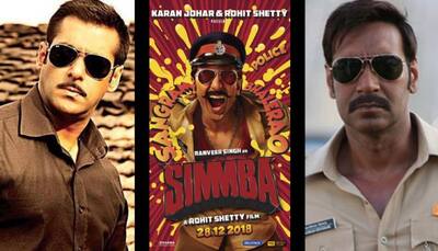 Simmba: Will Ranveer Singh’s film be as good as Dabangg, Singham? Know what Rohit Shetty has to say