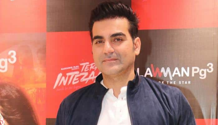 Know what Arbaaz has to say about being Salman Khan’s brother