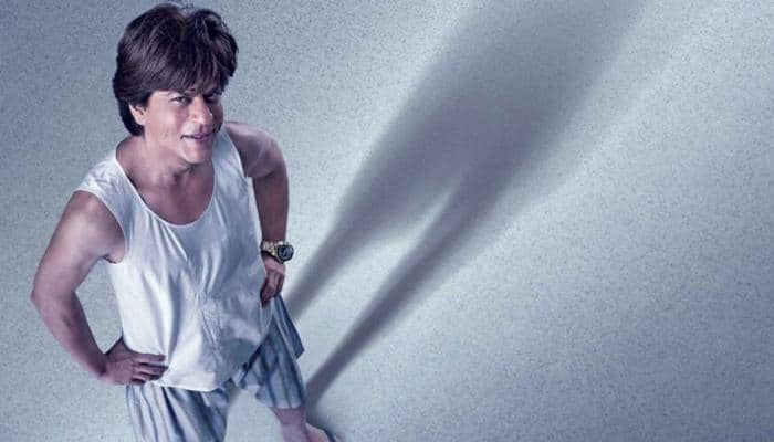 Zero: Aanand L Rai tells why Shah Rukh Khan is best for role