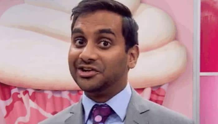 Golden Globe 2018: Indian-origin actor Aziz Ansari wins Best Actor in TV Series - Musical/Comedy