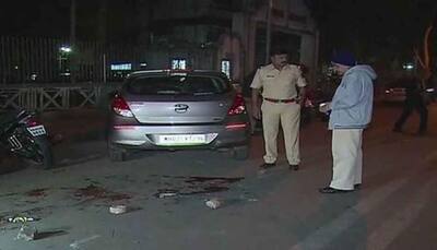 Shiv Sena leader Ashok Sawant stabbed to death outside his home in Mumbai