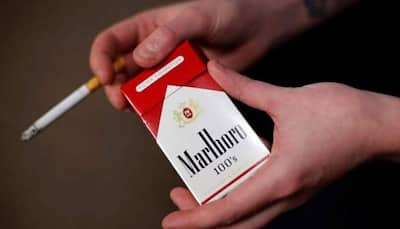 Marlboro maker Philip Morris International to stop manufacturing cigarettes