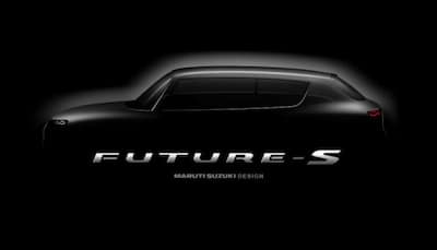 Maruti Suzuki to showcase concept compact SUV at Auto Expo 2018