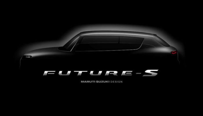Maruti Suzuki to showcase concept compact SUV at Auto Expo 2018