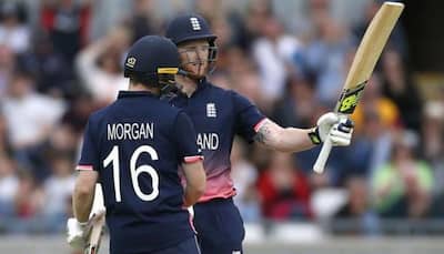 Ben Stokes in England T20 squad for tri-series Down Under