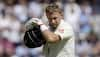 England captain Joe Root's Ashes struggle ends in the hospital