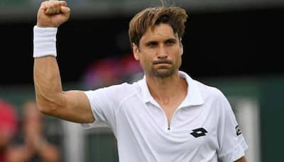 Auckland Classic: David Ferrer beat Wu Yibing to advance to second round 