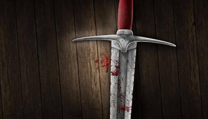 Boy dies after being hit by sword at engagement function