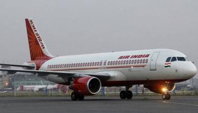 Air India likely to offer laptops to business class passengers