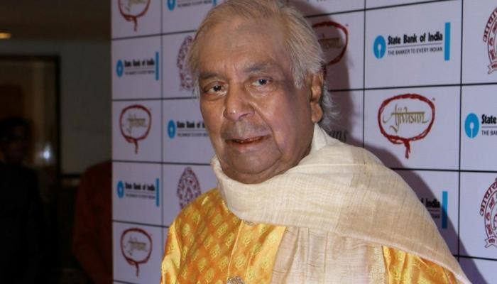 A tribute to Pandit Birju Maharaj's father and Kathak legend Pandit Acchan Maharaj