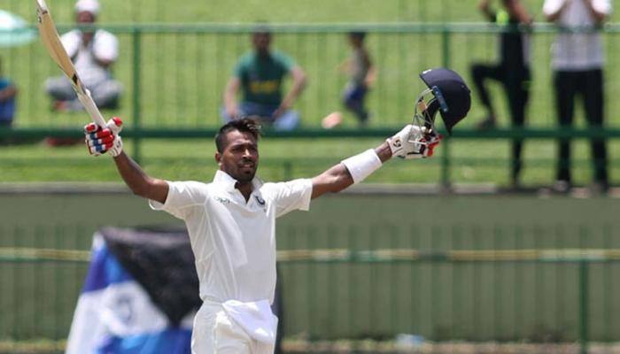 Give Hardik Pandya time, says Kapil Dev