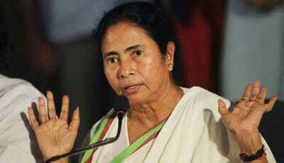 Mamata Banerjee into cow politics and Brahmin conventions for vote bank: BJP