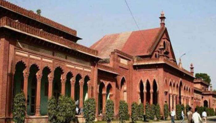 Aligarh Muslim University expels student suspected of creating disharmony on campus