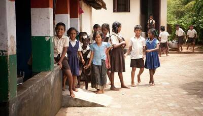 Zee News Reality Check: In MP's tribal belt, govt school teachers falter on basic questions