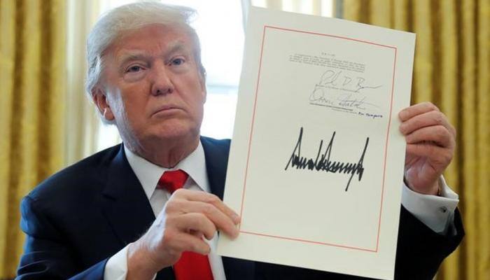Donald Trump medical exam won't include mental fitness test: White House