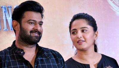 Bhaagamathie trailer: Prabhas’ ‘good luck’ message for ‘Sweety’ Anushka Shetty is the best thing you will read today
