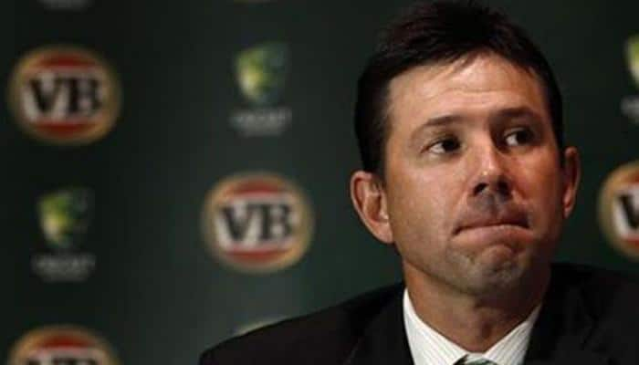 Ricky Ponting named Australia&#039;s assistant coach for T20 tri-series