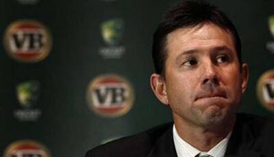 Ricky Ponting named Australia's assistant coach for T20 tri-series